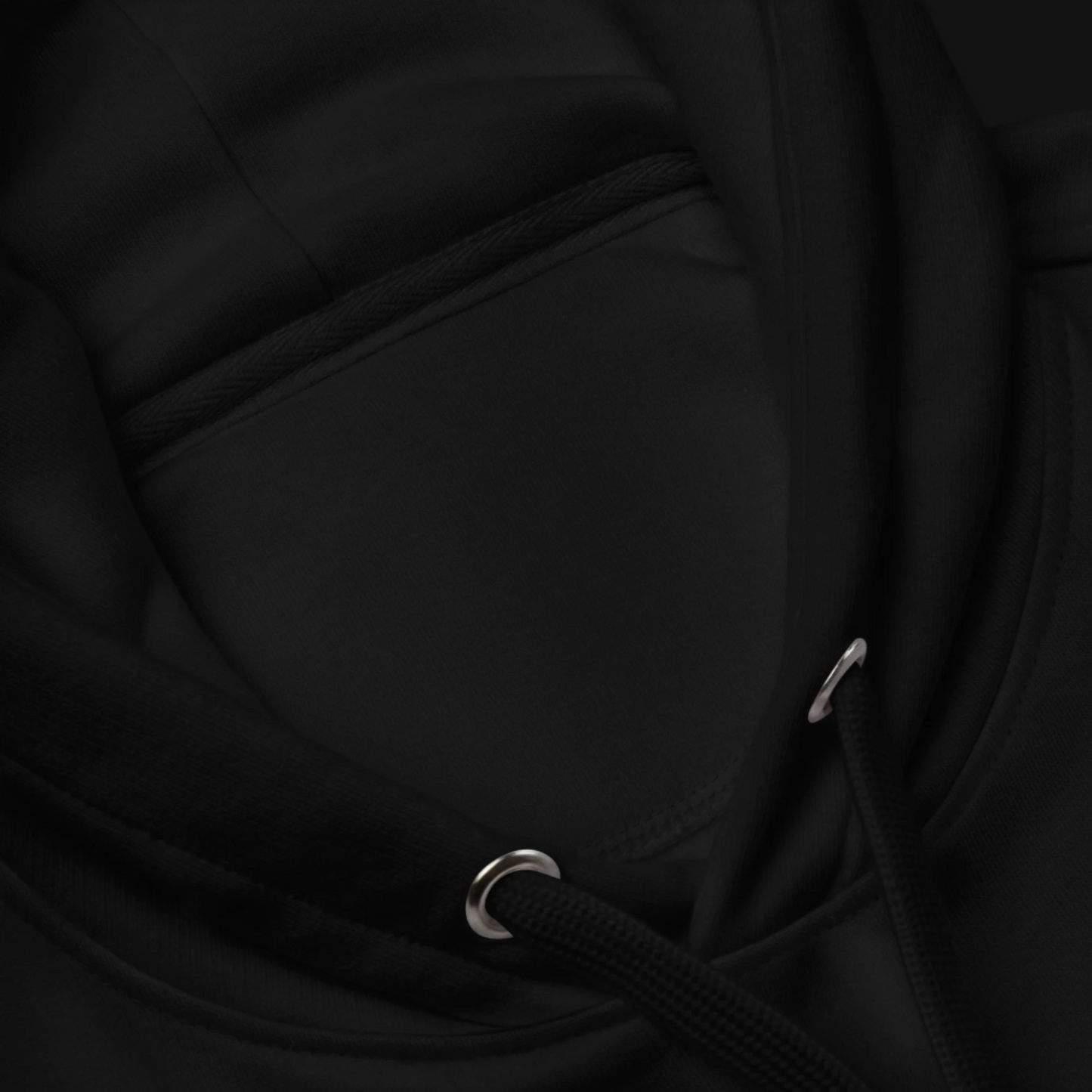 Crown - Premium Eco Hoodie