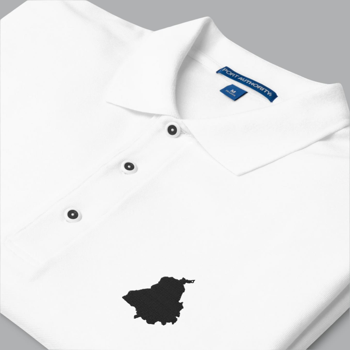 Crown - Men's Premium Polo